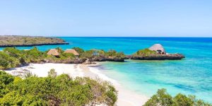 Diani beach holiday packages