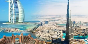 Dubai Holiday Packages