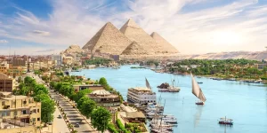 Egypt Holiday Packages