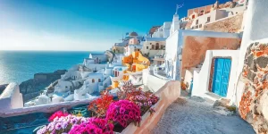 Greece Holiday Packages