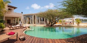 Lamu Island beach holiday packages