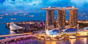 Singapore Holiday Packages