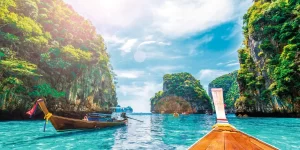 Thailand Holiday Packages