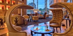Nairobi Staycations