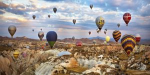 Turkey Holiday Packages