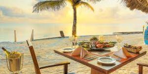 Zanzibar Beach vacations