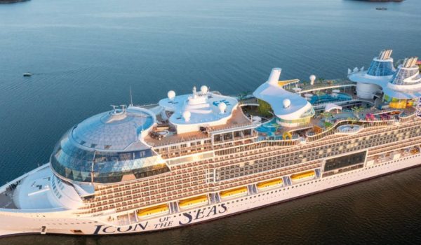 Cruise Holiday packages