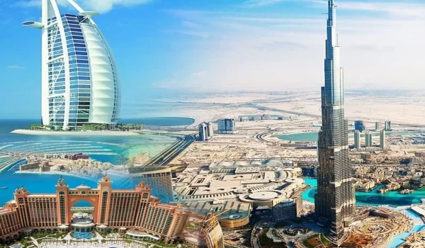 Dubai Holiday packages