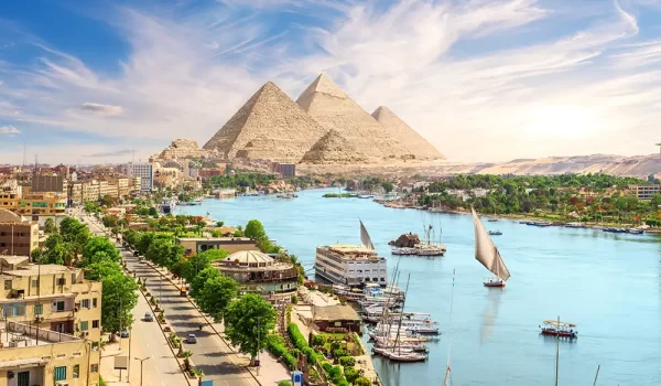 Egypt Holiday Packages