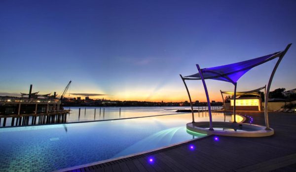 English Point Marina Mombasa beach holiday packages
