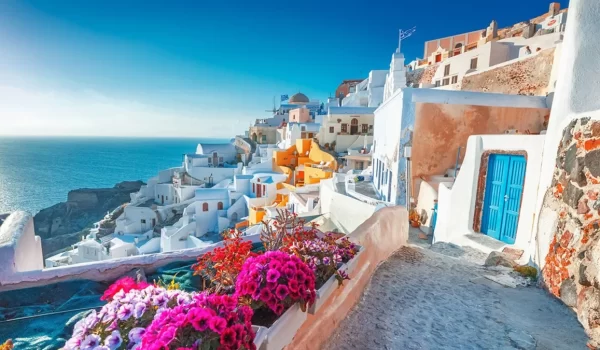 Greece Holiday Packagges
