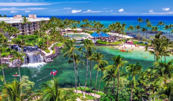 Hawaii Holiday Packages
