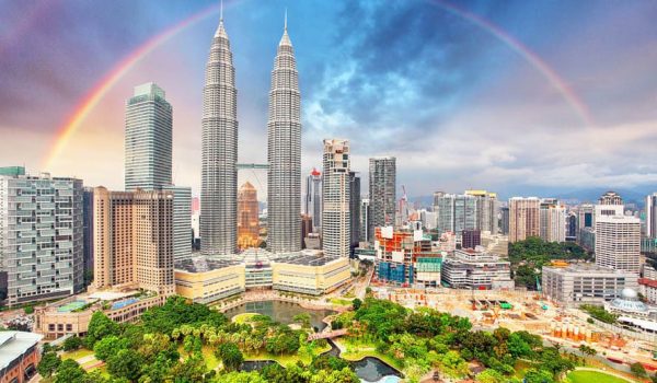 Malaysia Holiday Packages