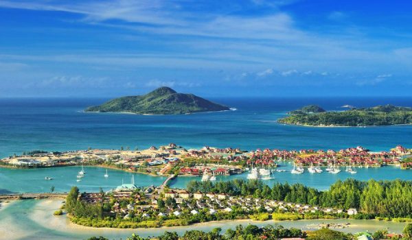 Seychelles Holiday Packages