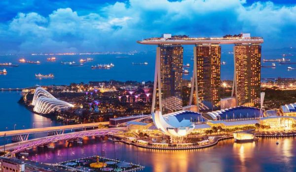 Singapore Holiday Packages