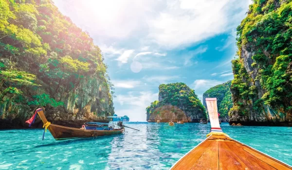 Thailand holiday packages