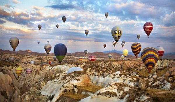 Turkey Holiday packages